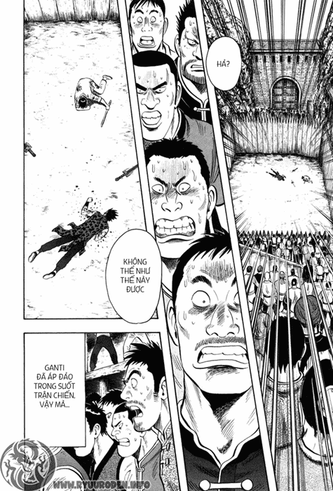 Watch Tekken Chinmi Episode 1 Watch Tekken Chinmi Episode 1